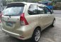 Toyota Avanza E 2013 model for sale-3