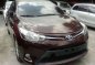 Toyota Vios E 2017 for sale -0