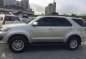 2012 Toyota Fortuner for sale-1