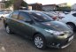 2018 Toyota Vios 1.3 E MT for sale-0