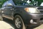 Toyota Hilux E 2008 for sale -4