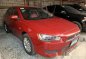 Mitsubishi Lancer Ex 2013 GLX for sale -0