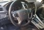 2016 Mitsubishi Montero Sport GLS Premium Automatic-6