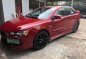 Mitsubishi Lancer GTA repriced for sale-1