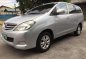 Toyota Innova 2009 for sale-0