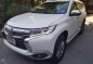 2016 Mitsubishi Montero Sport GLS Premium Automatic-1