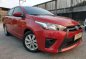 Toyota Yaris 1.3L E 2016 for sale -2