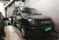 RUSH Mitsubishi Adventure 2012 for sale -0