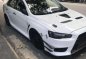 Mitsubishi Lancer EX 2010 for sale -0