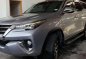 2017 Toyota Fortuner 2.4V for sale -0