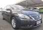2015 Nissan Sylphy Automatic Very Fresh -5