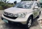 Honda Crv 2007 gen 3 for sale -0