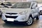 2012 Hyundai Tucson 4x4 Diesel Automatic-2