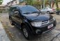 2016 Mitsubishi Montero for sale -1