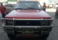 1995 Mitsubishi L200 for sale-7