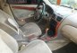 Nissan Exalta 2001 for sale-6