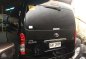 Toyota gl Grandia Automatic transmission 2014-5