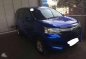 2017 Assume Balance Toyota Avanza E for sale -1