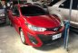 2018 Toyota Vios 1.3 E for sale -0