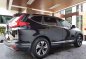 2018 Honda CRV V for sale-1