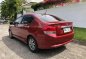 2009 Honda City 1.5 E AT Top Of The Line -1