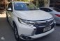 2016 Mitsubishi Montero Sport GLS Premium Automatic-0