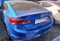2017 Hyundai Elantra MT for sale -2