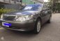 Toyota Camry 2005 2.4E for sale -0