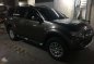 2013 Mitsubishi Montero GLX for sale -1