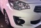 2015 1st Mitsubishi Mirage G4 GLS top variant-3