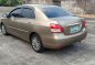 Toyota Vios G 1.5 top of the line 2010-3