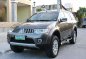 2012 Mitsubishi Montero Sport for sale -2