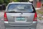 Toyota Innova matic 2006 for sale -3