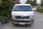 Toyota Hiace 2014 for sale -0