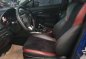 2015 Subaru Wrx STI manual transmission-3