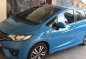 Honda Jazz 2015 vx AT for sale -0