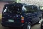 Blue Toyota Hiace 2003 for sale-0