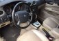 Ford Focus Ghia 2005 for sale -6