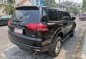 2016 Mitsubishi Montero for sale -3