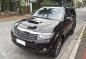 2014 Toyota Fortuner for sale-1