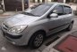 2008 Hyundai Getz Automatic Transmission Top of the Line-3