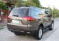 2012 Mitsubishi Montero Sport for sale -4