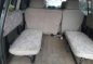 Mitsubishi Adventure 2005 model for sale -6