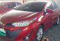 2018 Toyota Vios for sale-2