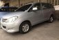 Toyota Innova 2009 for sale-3