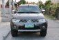 2012 Mitsubishi Montero Sport for sale -1