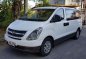 2014 Hyundai Starex for sale -1