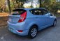 2013 Hyundai Accent CRDi Diesel MT for sale-3