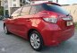 Toyota Yaris 1.3L E 2016 for sale -5