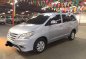 2014 Toyota Innova E for sale -2